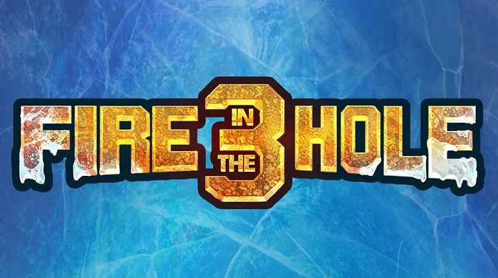 Tragaperras Fire in the Hole 3